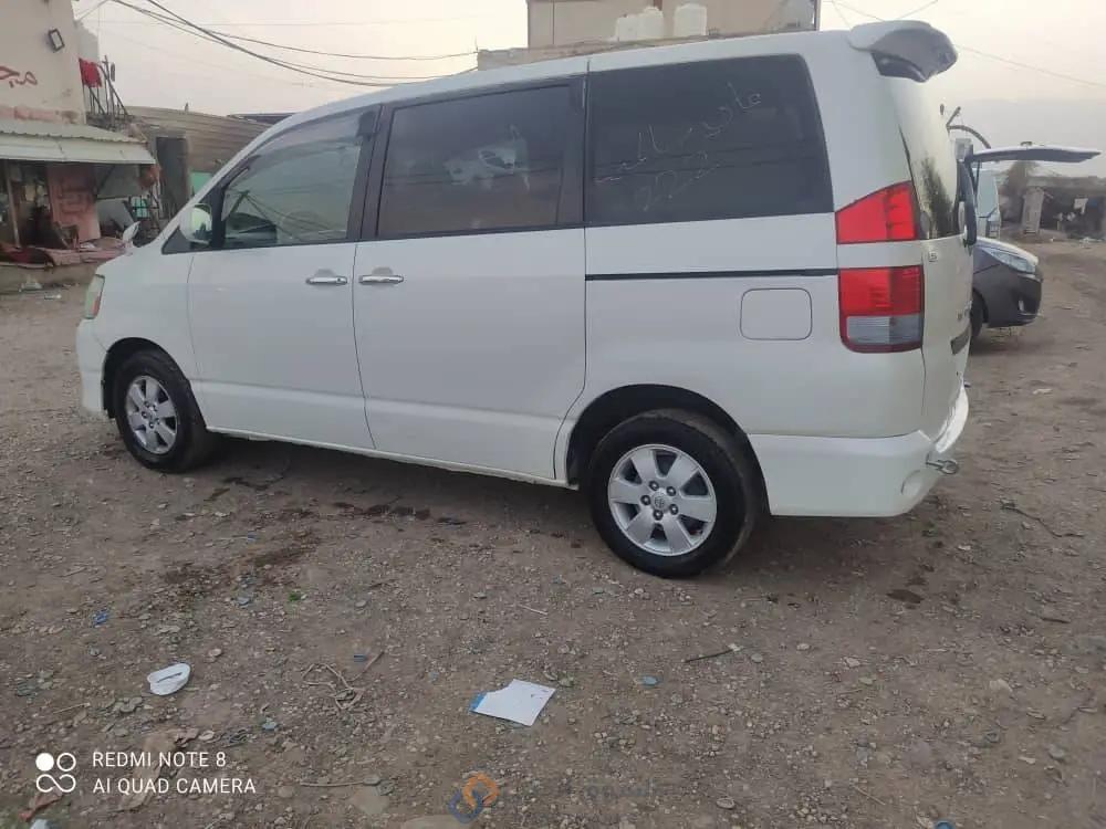 فوكسي اربي موديل ٢٠٠٦ ا