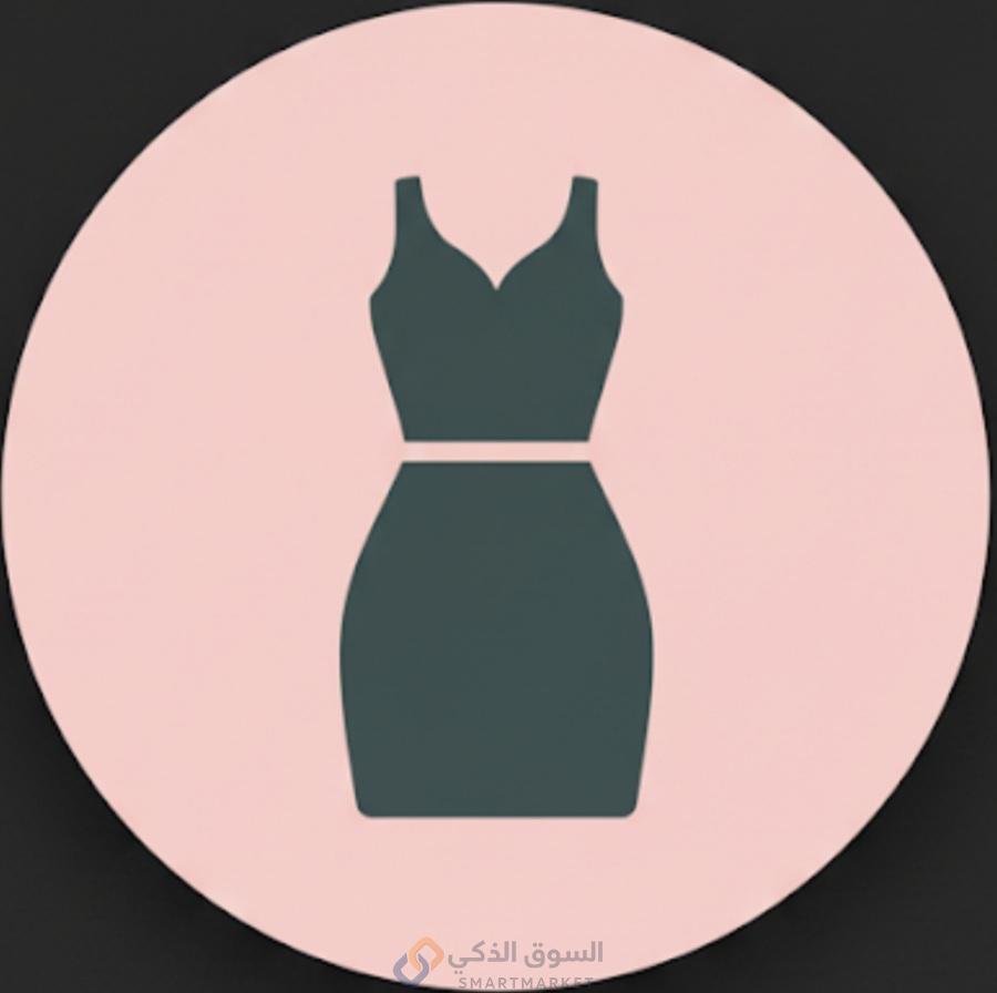 ملابس والإكسسوارات نسائية