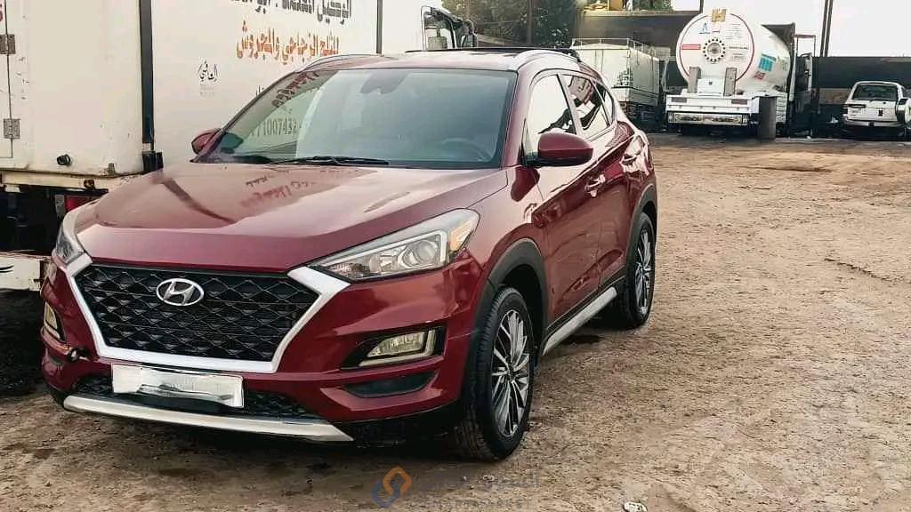 للبيع في عدن توسان 2020 أمريكي