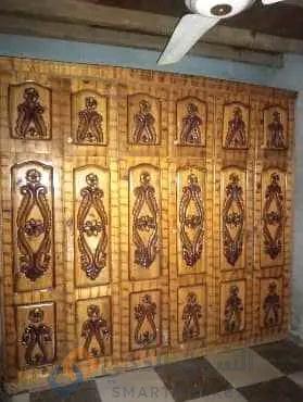 *غرفتين سويدي اصلي درجه اولى