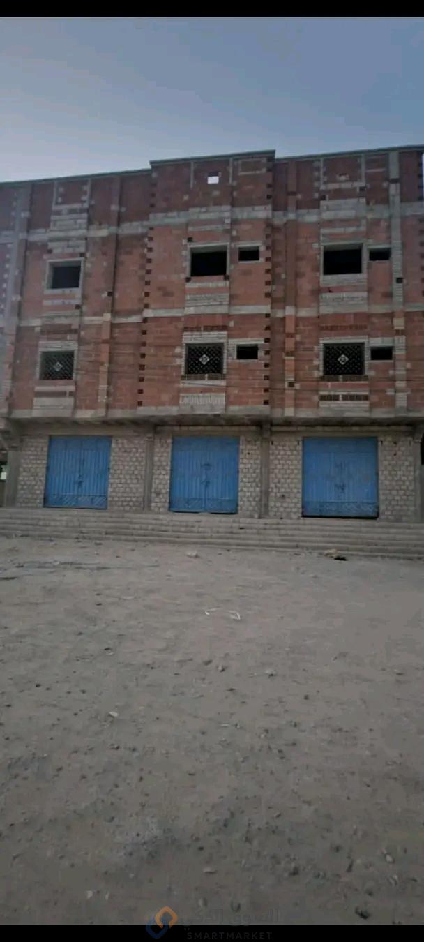 البيت على قبلة الشافعي