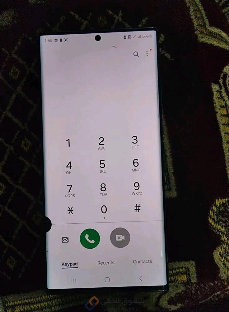 اس 22الترا فيه نقطه