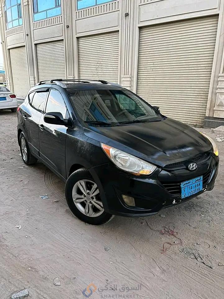 توسان وااااارد امريكي