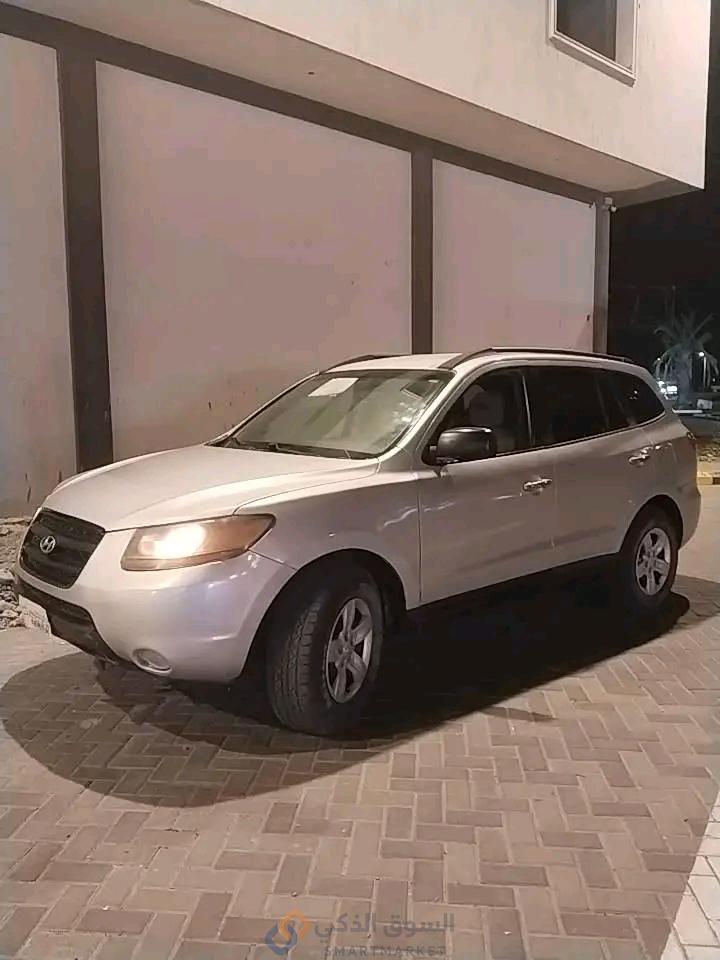 سنتافي 2009. امريكي. 6 بستون مكينه 2700