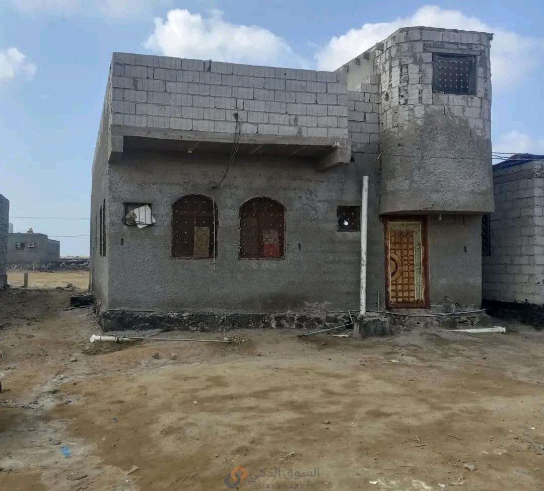 بيت مسلح في صلاح الدين ثلاث غرف